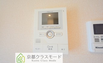 ＴＶモニターホン