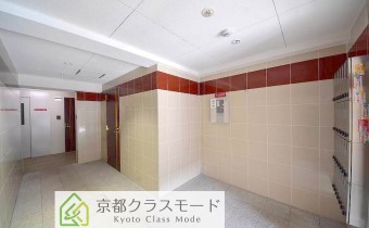ホール