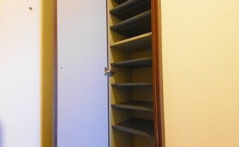 シューズBOX