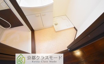 脱衣所