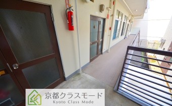 共用廊下