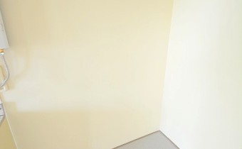 冷蔵庫置き場