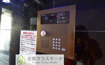オートロック