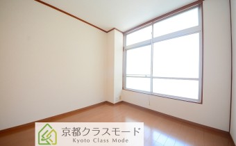 洋室4.5帖