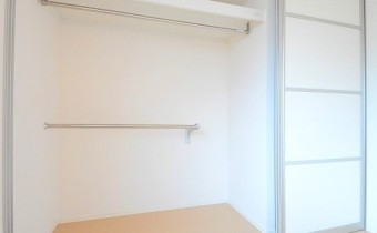 クローゼット
