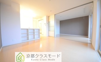 人気の「D-room」2LDK♪浴室は「広々1坪タイプ」！