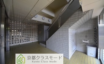 ホール