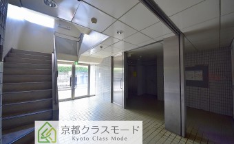 共用部