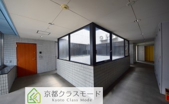 共用部