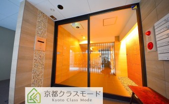 エントランス（玄関）