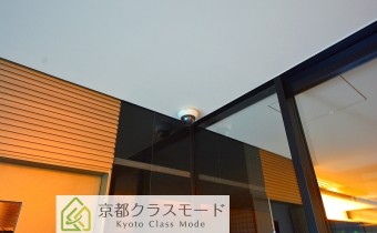 防犯カメラ