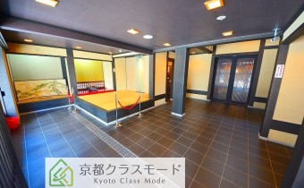 ロビー