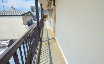 共用廊下