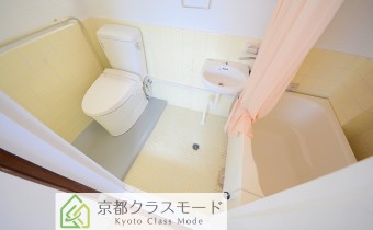 洗面室