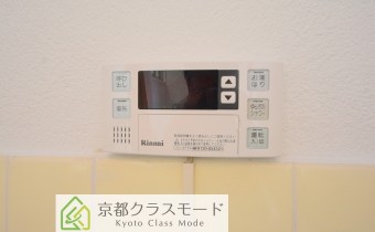 オートバス操作システム