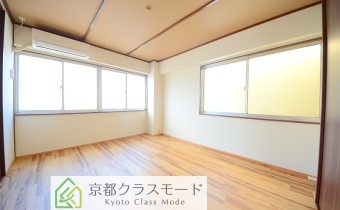洋室6帖