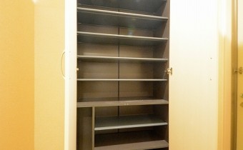シューズBOX