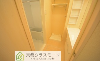 脱衣所