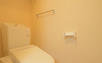 ウォシュレットトイレ
