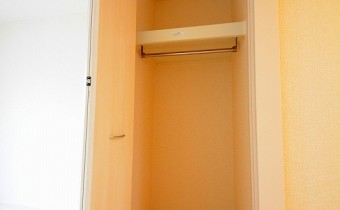 クローゼット