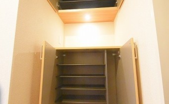 シューズBOX