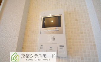 TVモニターホン