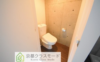 ウォシュレットトイレ