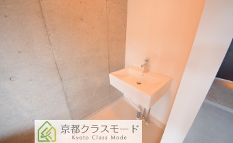 洗面所