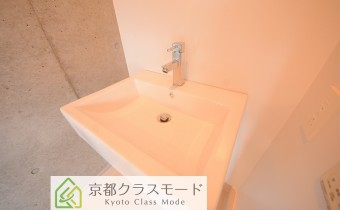 洗面台