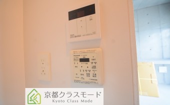 浴室乾燥機のコントローラー