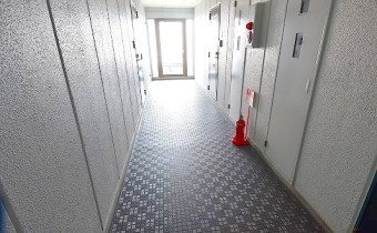 共用廊下