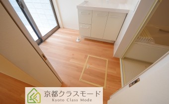 脱衣所