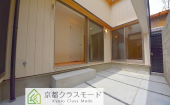 テラス