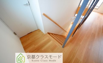 2階：廊下