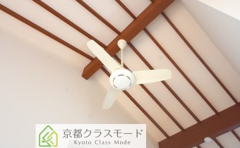 シーリングファン