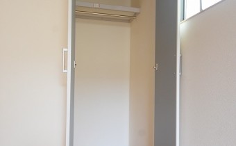 クローゼット