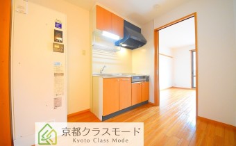 キッチンスペース