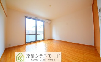 洋室8帖