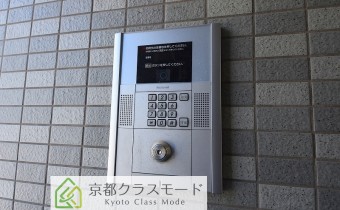 オートロック