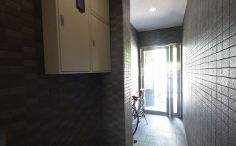 共用部