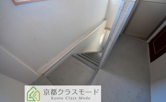 階段