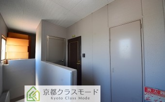 共用部