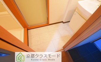 脱衣所