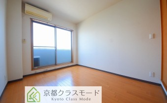 Room 5.3（キッチン側）