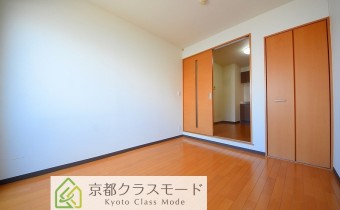 Room 5.3（キッチン側）