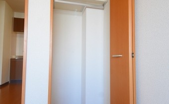 クローゼット