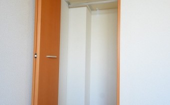 クローゼット