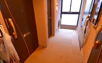 共用廊下