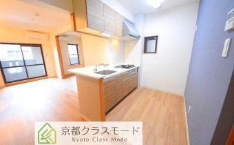 キッチンスペース
