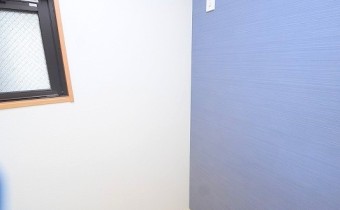 冷蔵庫置き場